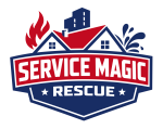 SM logo